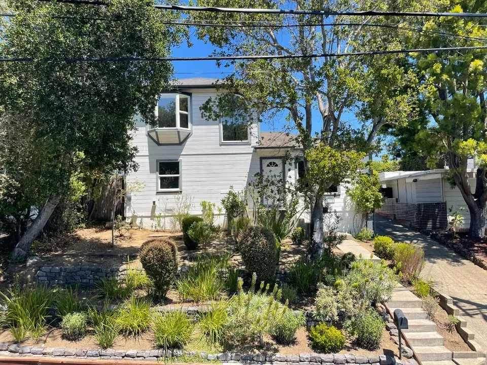 837 Covington Rd, Belmont, CA 94002