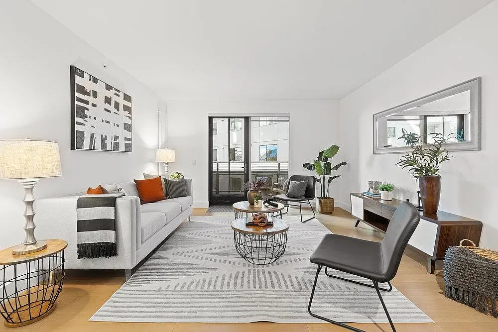 8 Buchanan St #300 San Francisco CA 94102, San Francisco, CA 94102