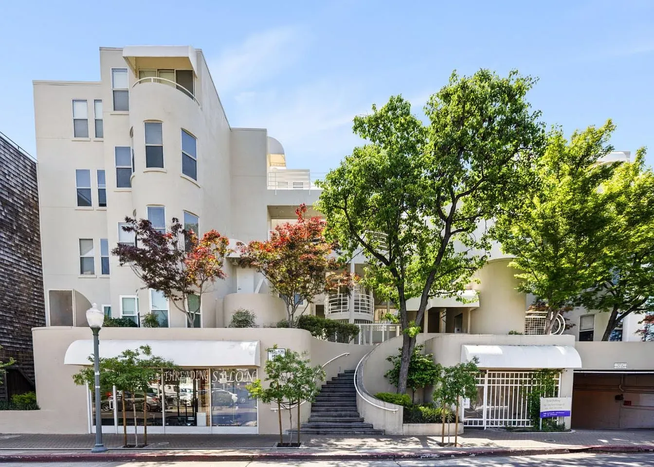 425 Alma St APT 309, Palo Alto, CA 94301