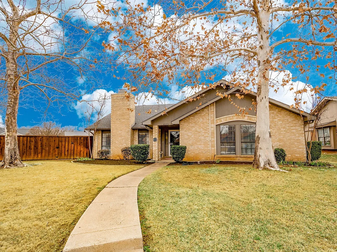4325 Avon Court, Flower Mound, TX 75028