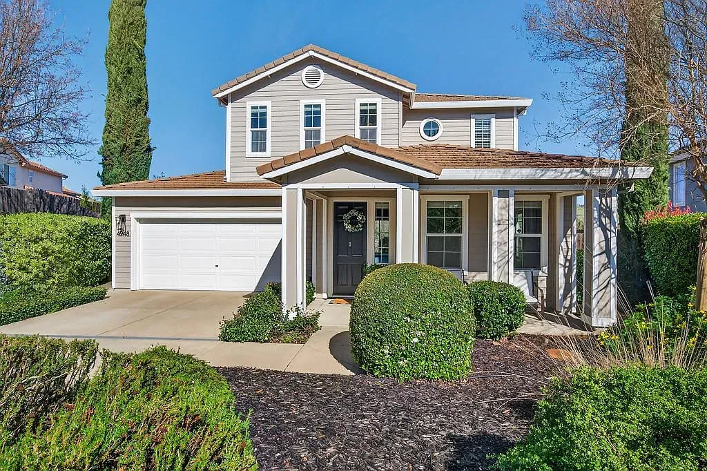 4948 Concordia Dr, El Dorado Hills, CA 95762