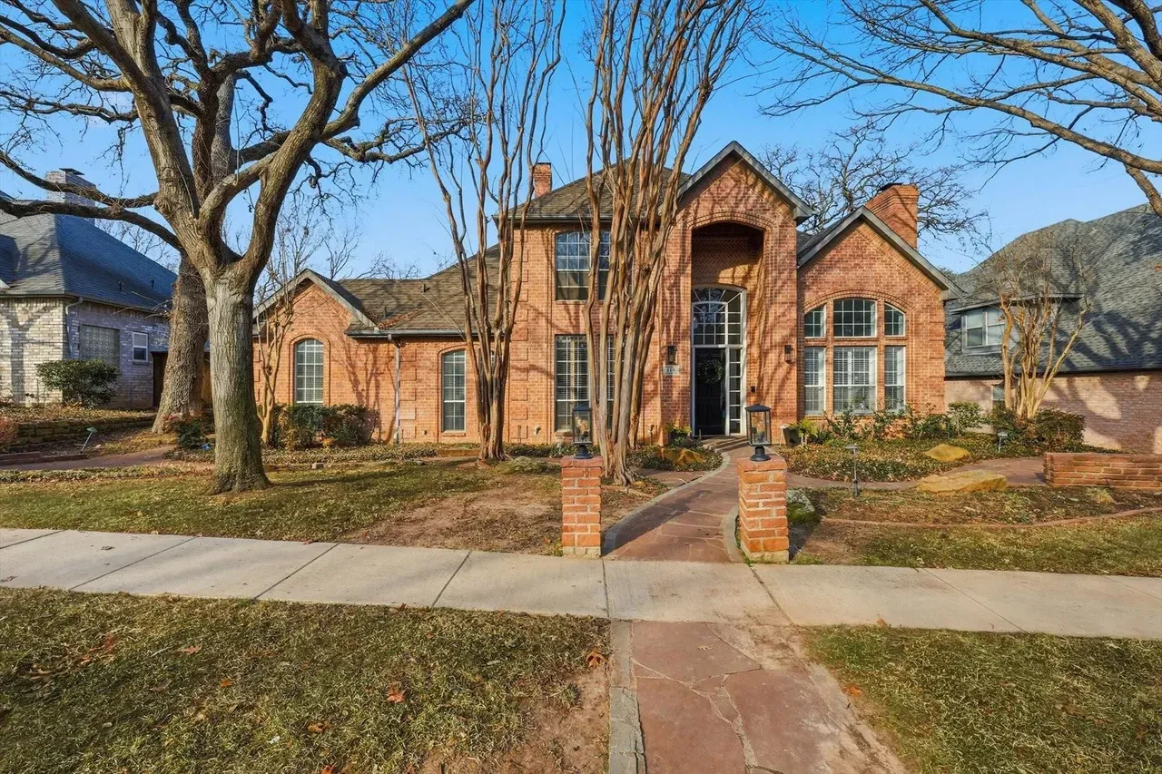 117 Sand Point Ct, Coppell, TX 75019