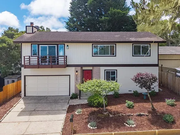 Property image of 2363 Irving St, Monterey, CA 93940