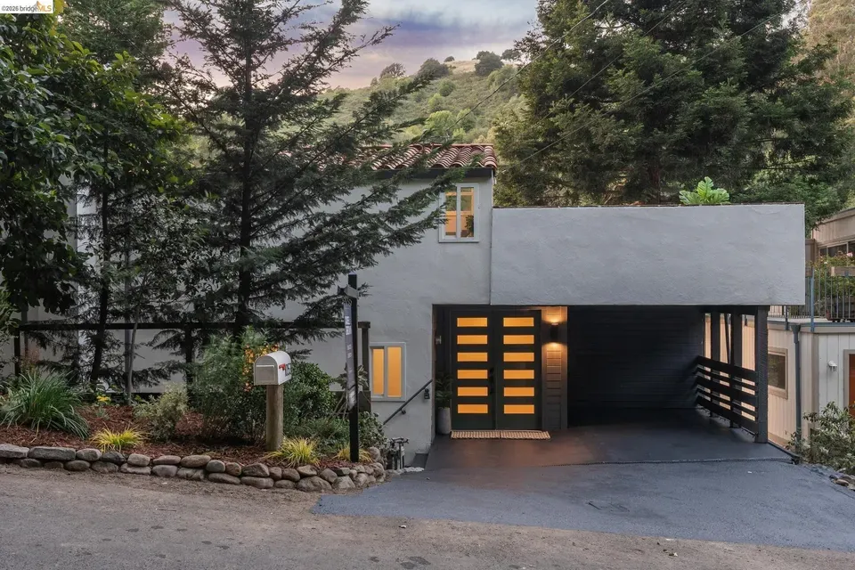 1053 Rispin Dr, Berkeley, CA 94705