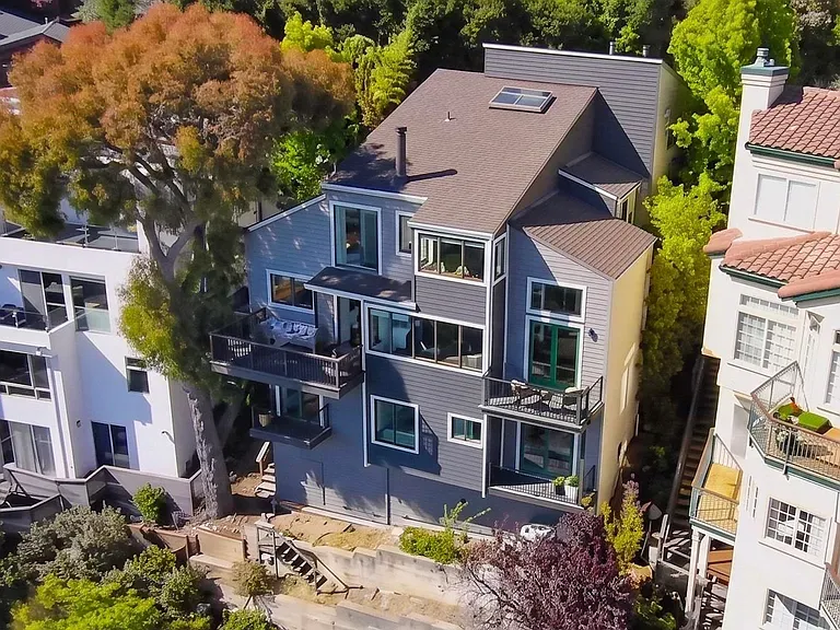 Property image of 267 Gravatt Dr, Berkeley, CA 94705