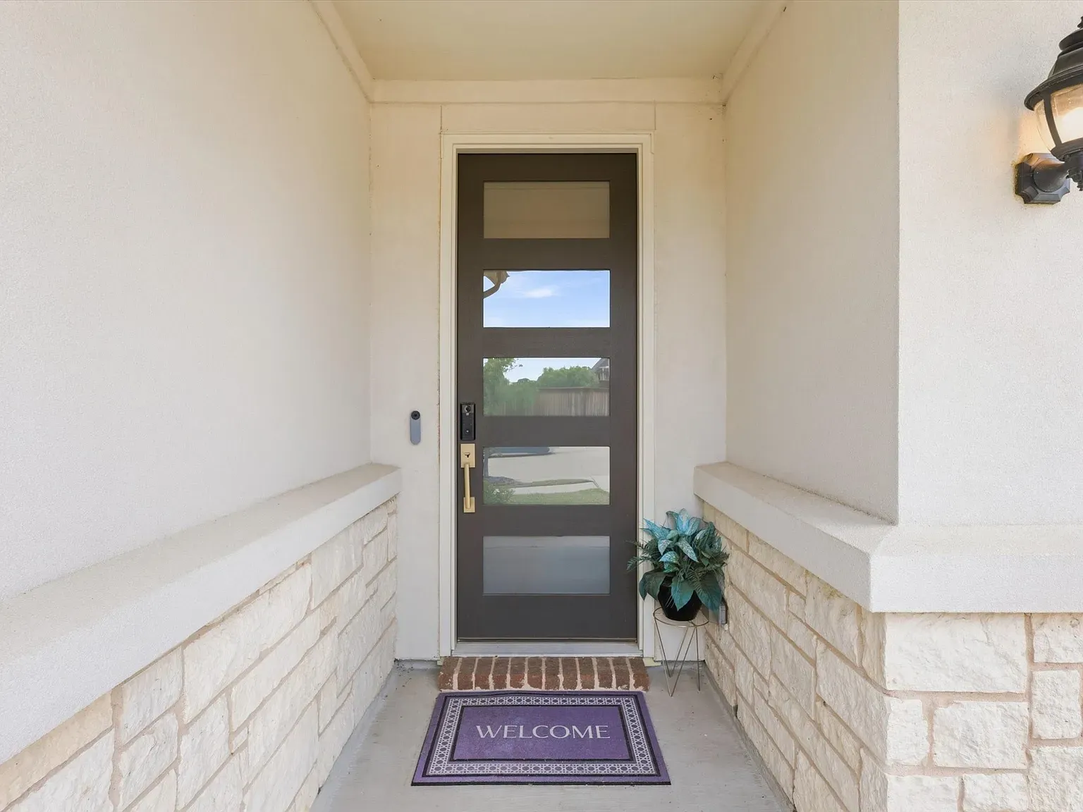 4513 Bernstein Blvd, Denton, TX 76210