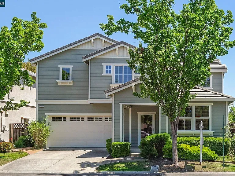 1775 Rose Gate Cmn, Livermore, CA 94551