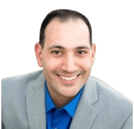 Feras Rachid, Agent serving Texas