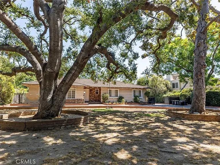1640 Bedford, San Marino, CA 91108