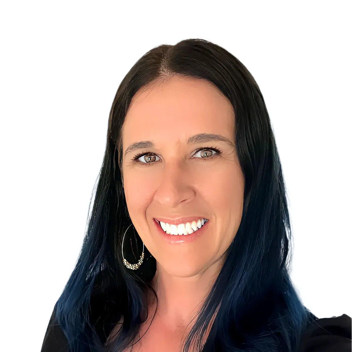 Alissa Anderson, Agent serving San Diego