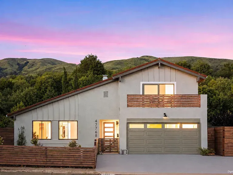 Property image of 47768 Wabana St, Fremont, CA 94539