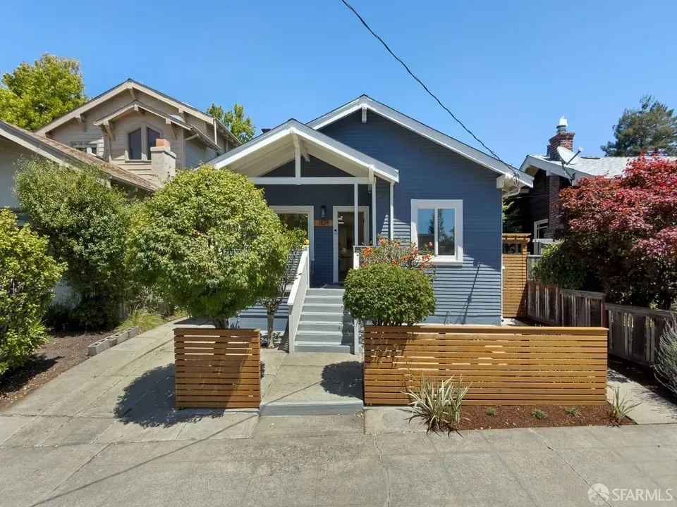1829 Channing Way, Berkeley, CA 94703