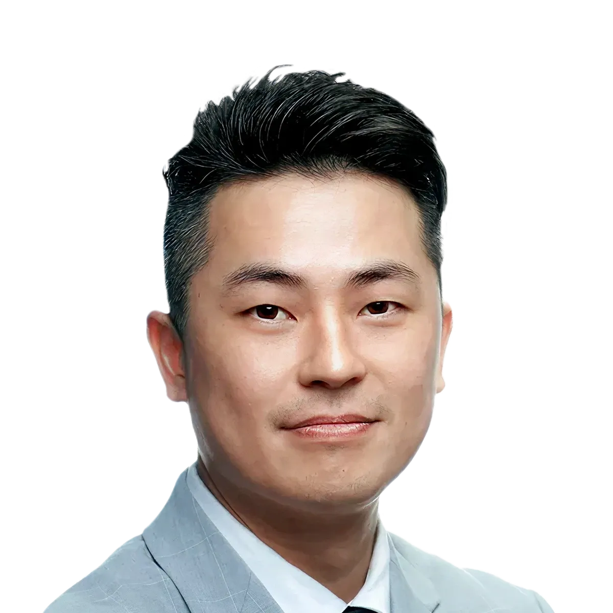 Donny Suh, Lead Agent serving Bay Area