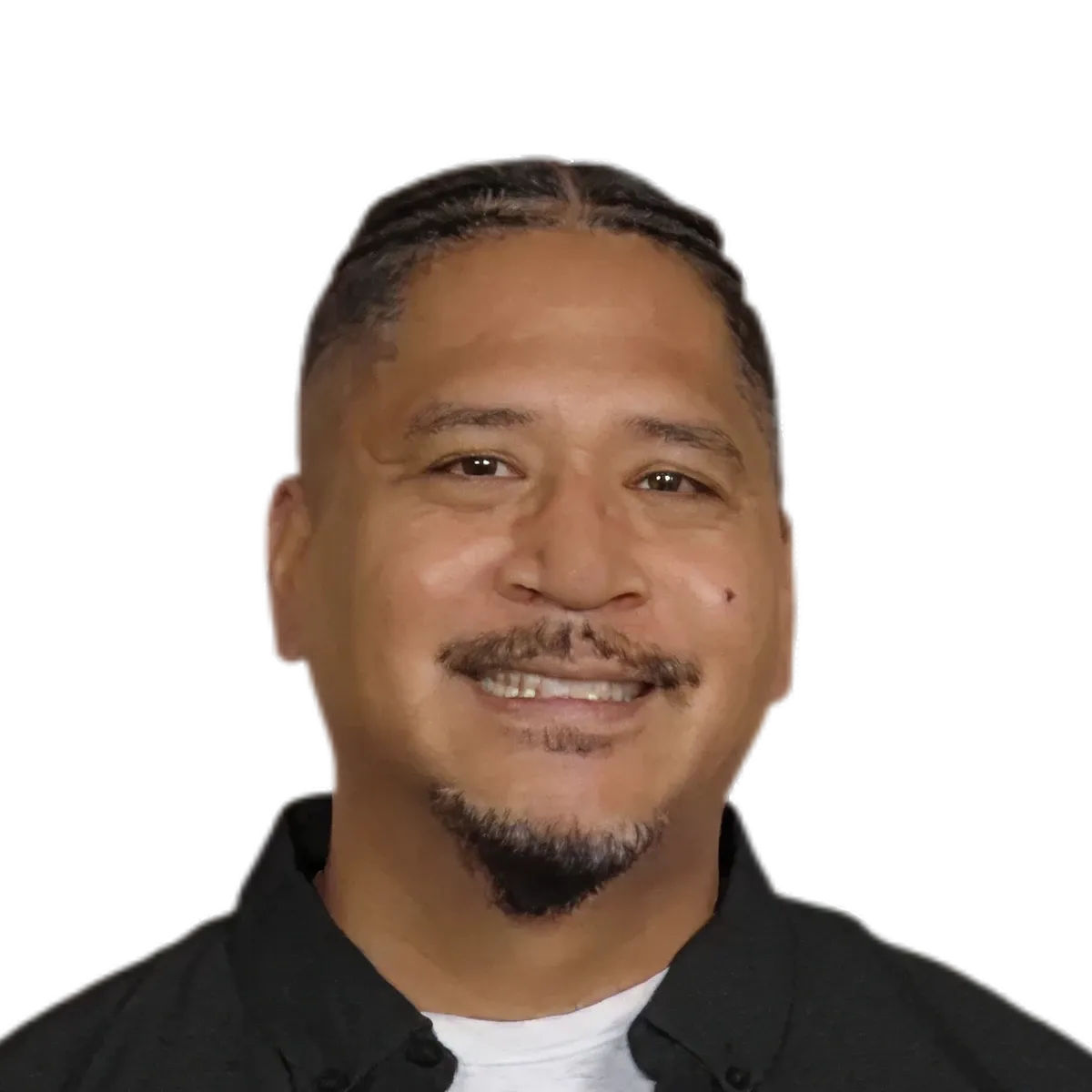 Eric Macalma, Agent serving Greater Sacramento