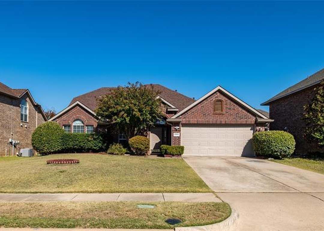 5921 Logan Dr, Plano, TX 75094