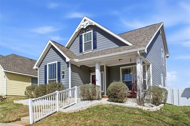 Property image of 10333 Franklin Dr, Providence Village, TX 76227
