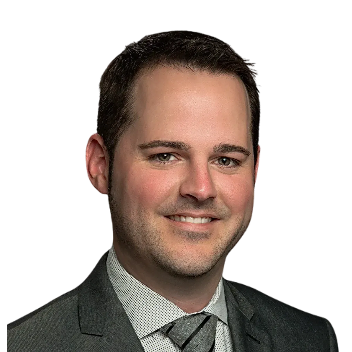 Jake Shuler headshot