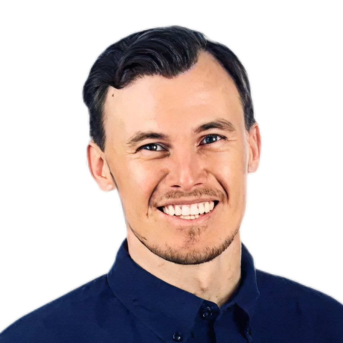 Michael Williams, Broker Associate serving Bay Area