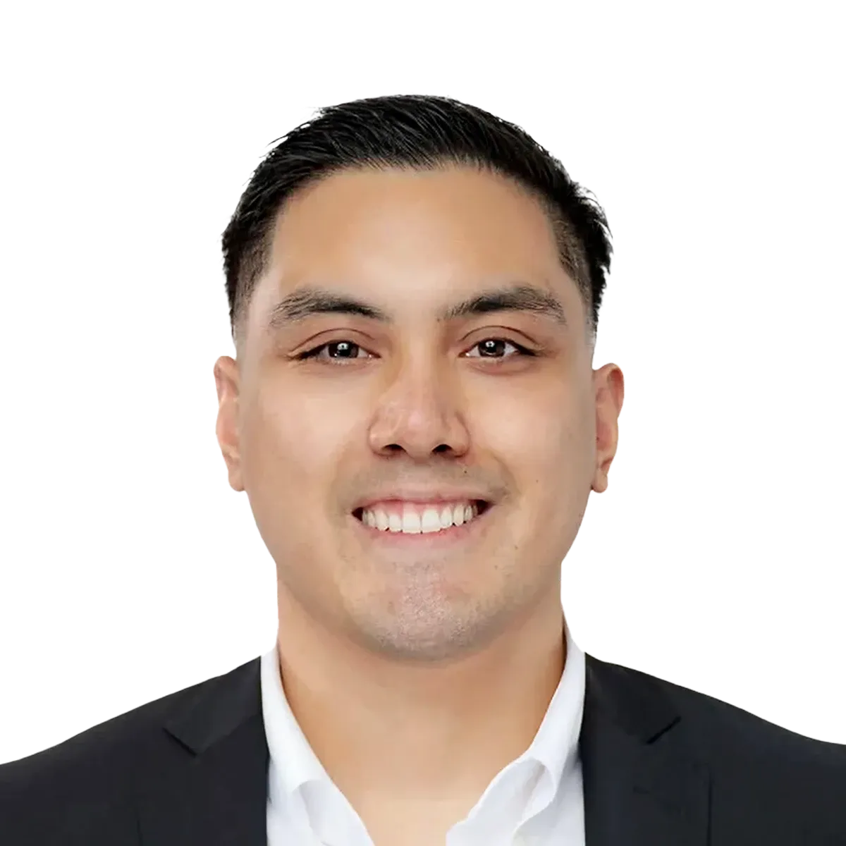 Richard Bustos, Agent serving Bay Area